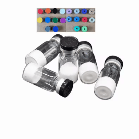  Ipamorelin Raw peptides Injectable  CAS NO.170851-70-4