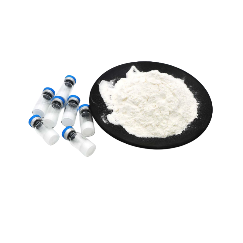  Pentadecapeptide BPC-157 CAS NO.137525-51-0