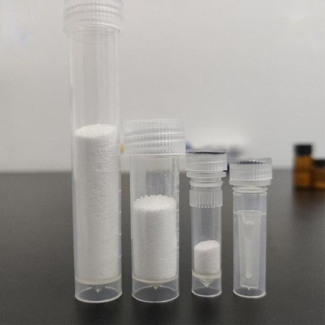 High Purity AOD9604 Raw peptides Custom Peptides  CAS No.221231-10-3