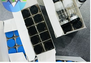 Bremelanotide PT 141 189691-06-3