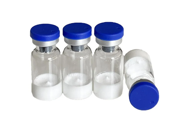 Oxtocin  CAS NO.50-56-6