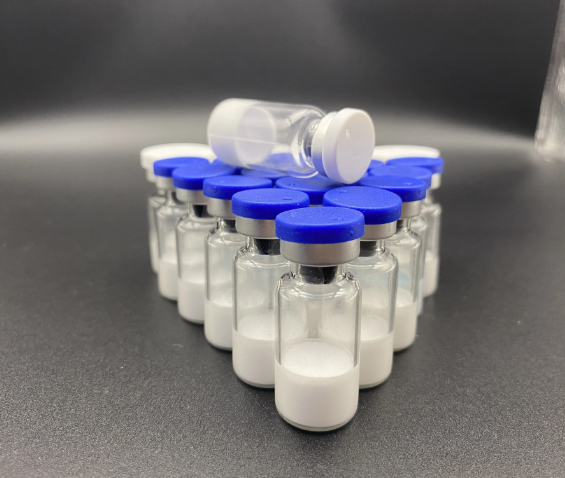 Myostatin inhibitory peptide 7 /ACE-031 CAS NO.1621169-52-5