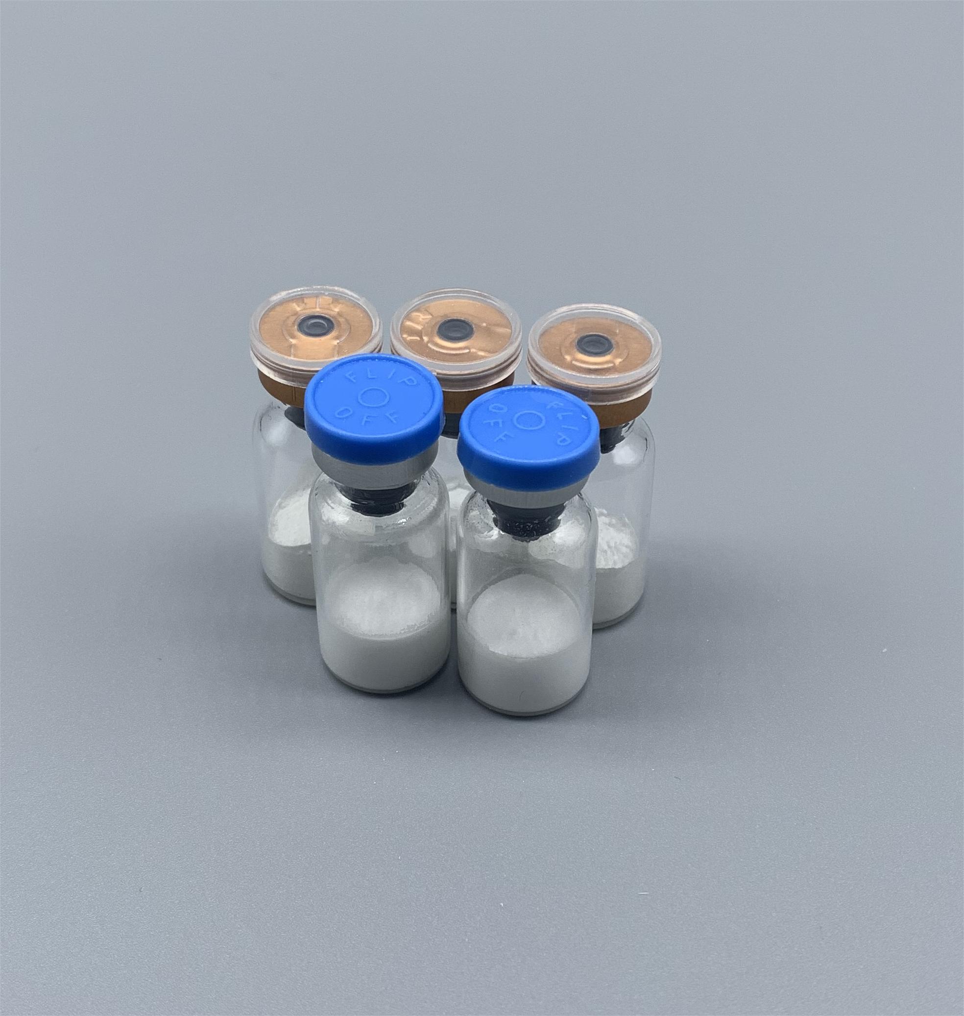 GHRP-6 87616-84-0 2mg/5mg/10mg per vial CAS NO.87616-84-0