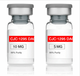 CJC-1295 With DAC ( Without DAC) CAS 863288-34-0