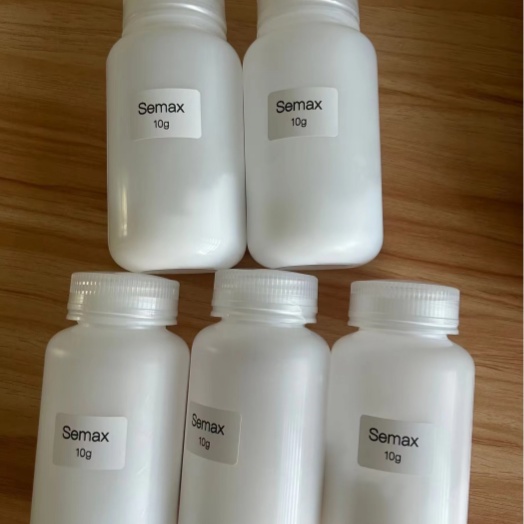 Semax CAS NO.80714-61-0